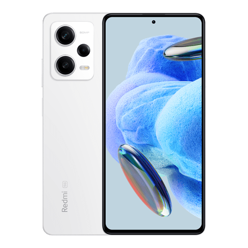 Xiaomi Redmi Note 12 PRO 5G - PREMIUM