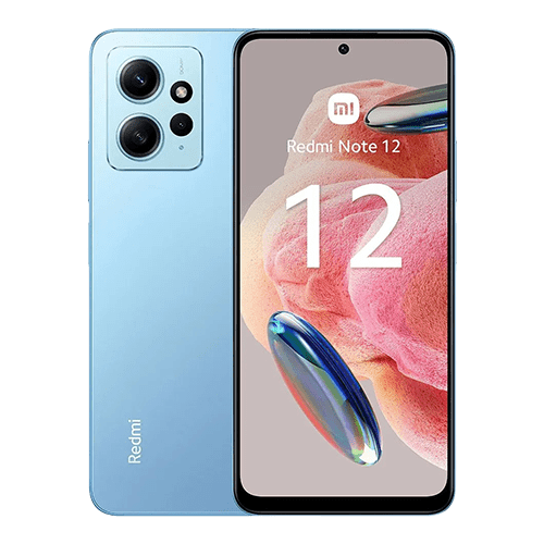 Xiaomi Redmi Note 12  - PREMIUM