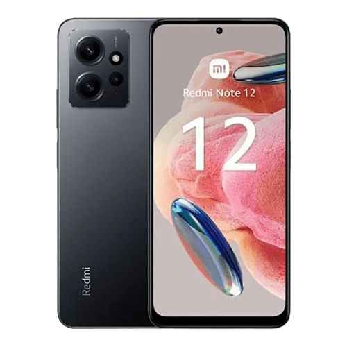 Xiaomi Redmi Note 12  - PREMIUM