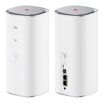 ZTE G5 Ultra Router MC8512