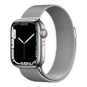 Silver