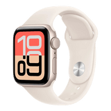 Apple Watch SE 3rd Gen (2025) GPS - Aluminium/Sport Band