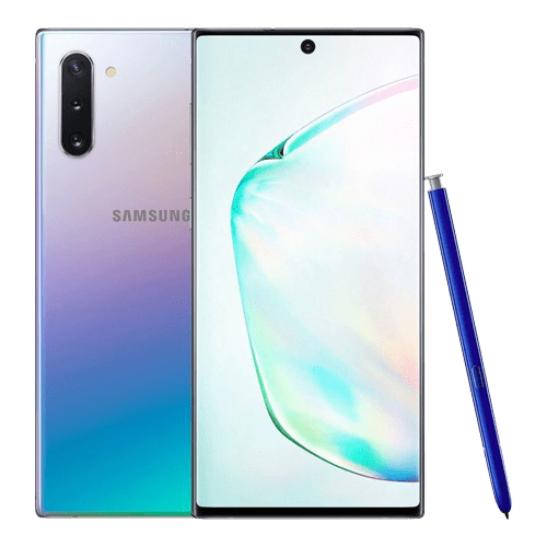 Samsung Galaxy Note 10 - PREMIUM