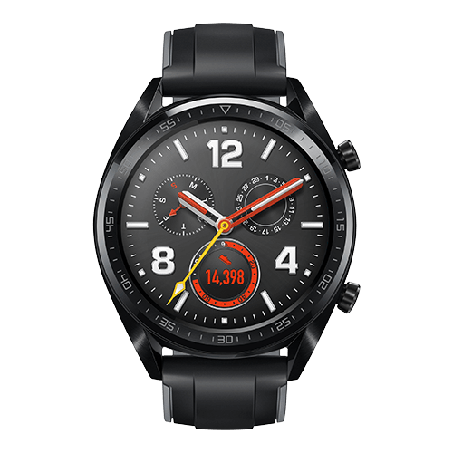 Huawei Watch GT - PREMIUM