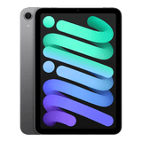 Apple iPad Mini A17 Pro WiFi (2024)