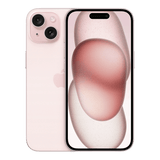 Used iPhone 15 Plus Pink New Condition