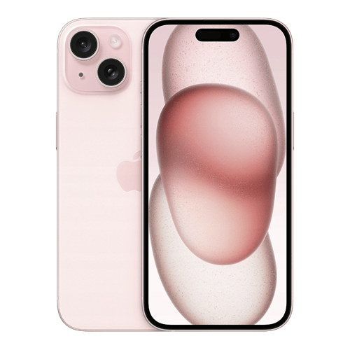 Begagnad  iPhone 15 Plus - PREMIUM Rosa Premium