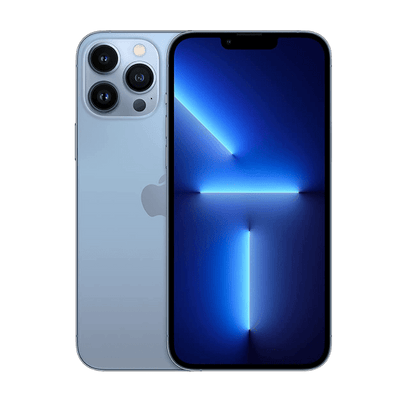 iPhone 13 Pro