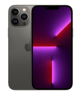 Begagnad  iPhone 13 Pro - PREMIUM Grafit Premium