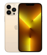 Begagnad  iPhone 13 Pro - PREMIUM Guld Premium