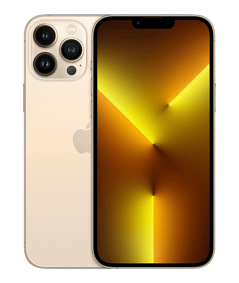 Begagnad  iPhone 13 Pro Max - Premium Guld Premium