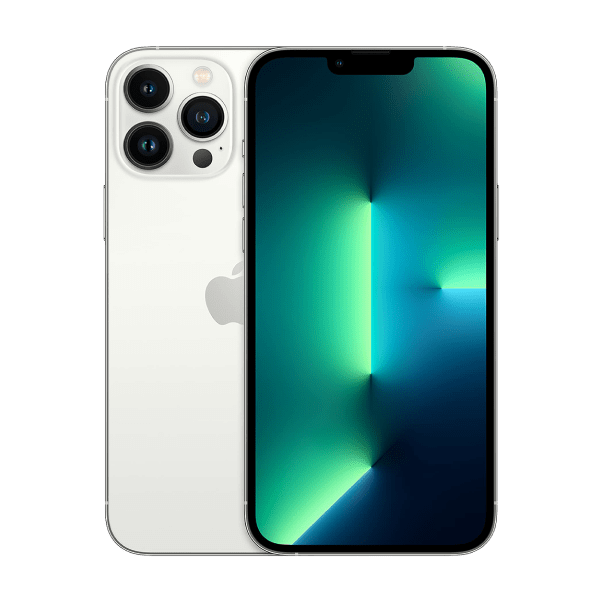 iPhone 13 Pro Max - Kampanj
