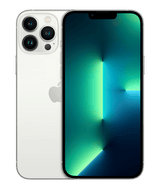 Begagnad  iPhone 13 Pro Max - Premium Silver Premium
