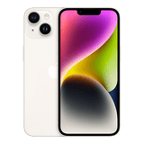 Used iPhone 14 White New