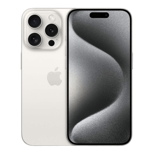 iPhone 16 Pro Max – reNewed
