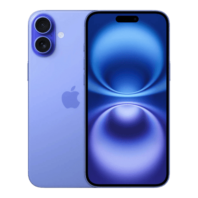 iPhone 16 Plus