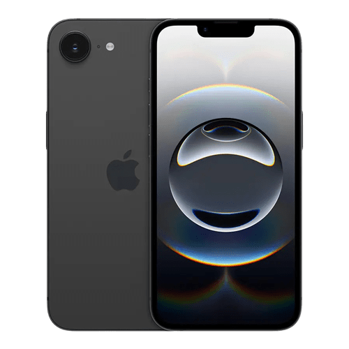 iPhone 16e