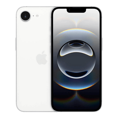 iPhone 16e