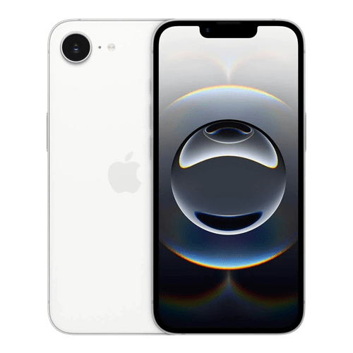 iPhone 16e
