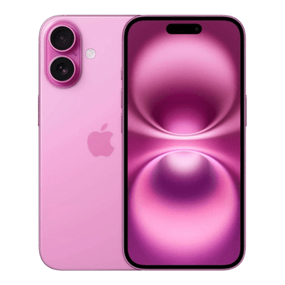 iPhone 16 Plus