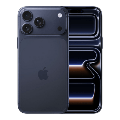 iPhone 17 Pro