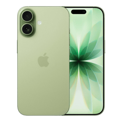 iPhone 17