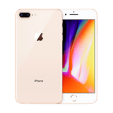 iPhone 8 Plus