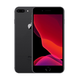 iPhone 8 Plus