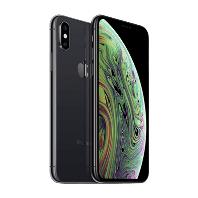 iPhone XS