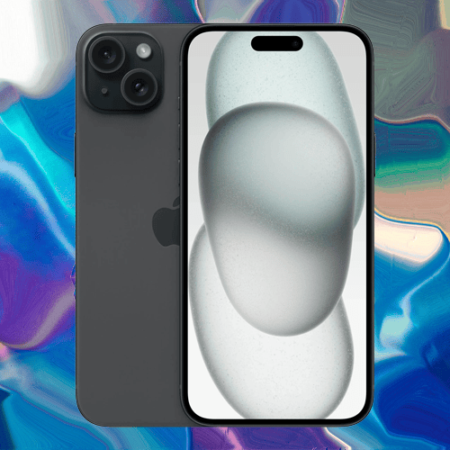 iPhone 15