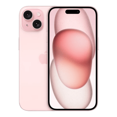 iPhone 15