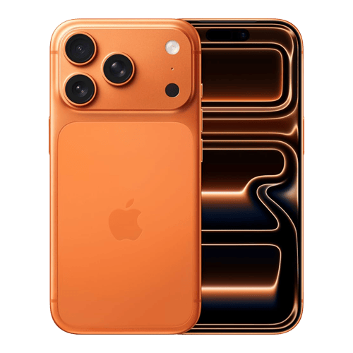 iPhone 17