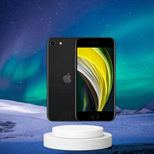 iPhone SE 2020