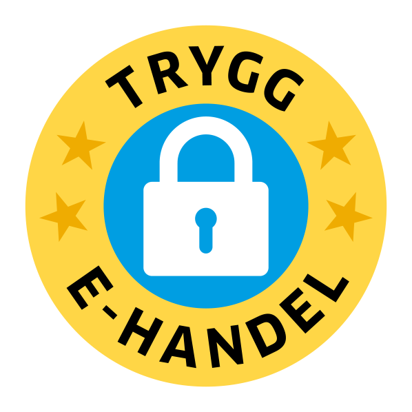 Logga trygg e-handel