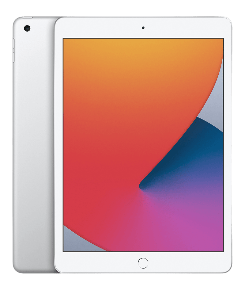 Apple iPad 10.2" (8th Generation)