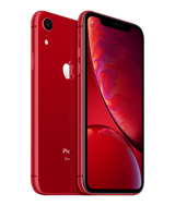 Begagnad  iPhone XR - PREMIUM Röd Premium