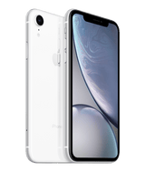 Begagnad  iPhone XR - PREMIUM Vit Premium