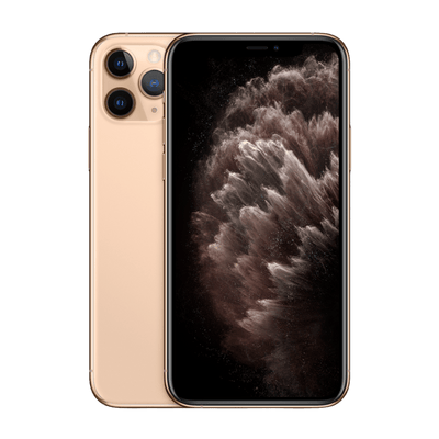 iPhone 11 Pro Max - Kampanj
