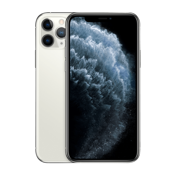 iPhone 11 Pro Max - Kampanj