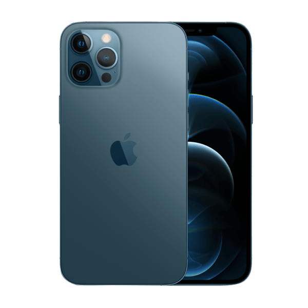 iPhone 12 Pro Max - Kampanj