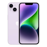 Used iPhone 14 Purple New