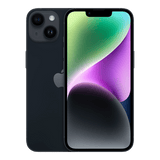 Used iPhone 14 Black New