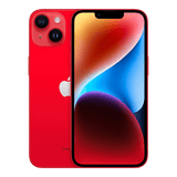Used iPhone 14 Red New