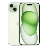 Used iPhone 17 Green New Condition