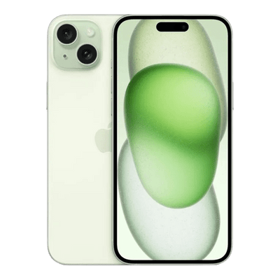 Begagnad  iPhone 17 Grön Nyskick