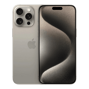 Natural Titanium