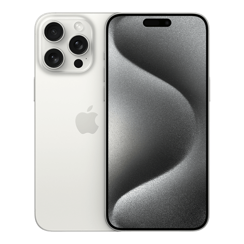 iPhone Pro