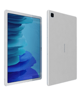 Samsung Galaxy Tab A7 10,4 silver
