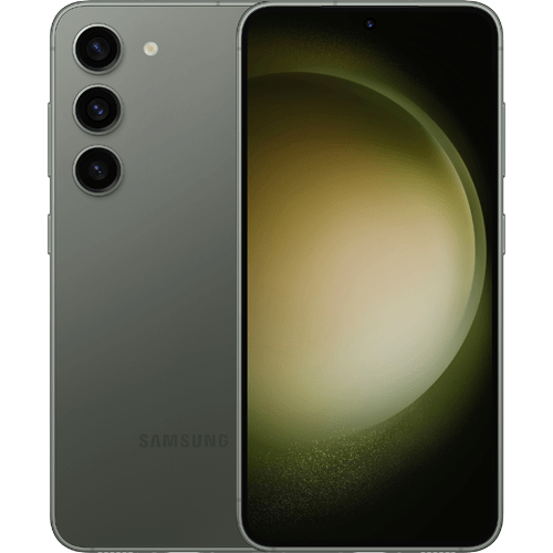 Galaxy S23