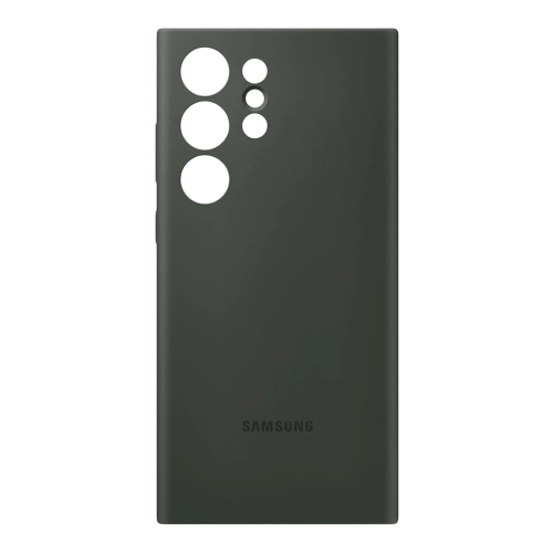 Samsung Silicone Case S23 Ultra